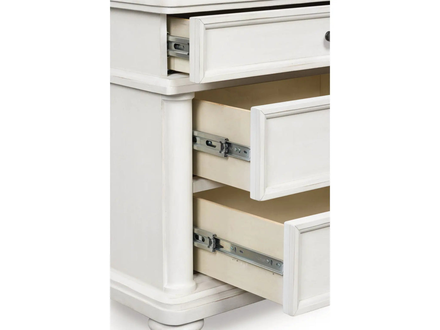Rowlenstown - Dresser by Unique Piece Furniture