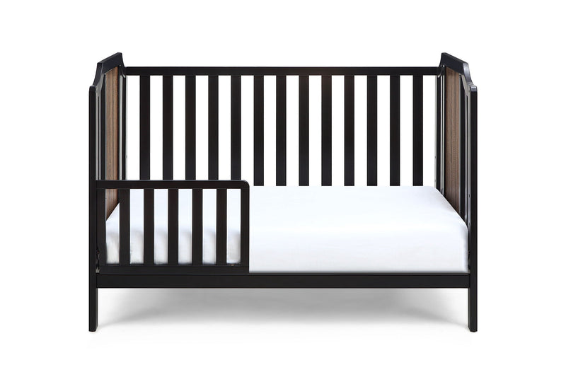 Brees Island - 3 In 1 Convertible Crib by HouseOfZazla