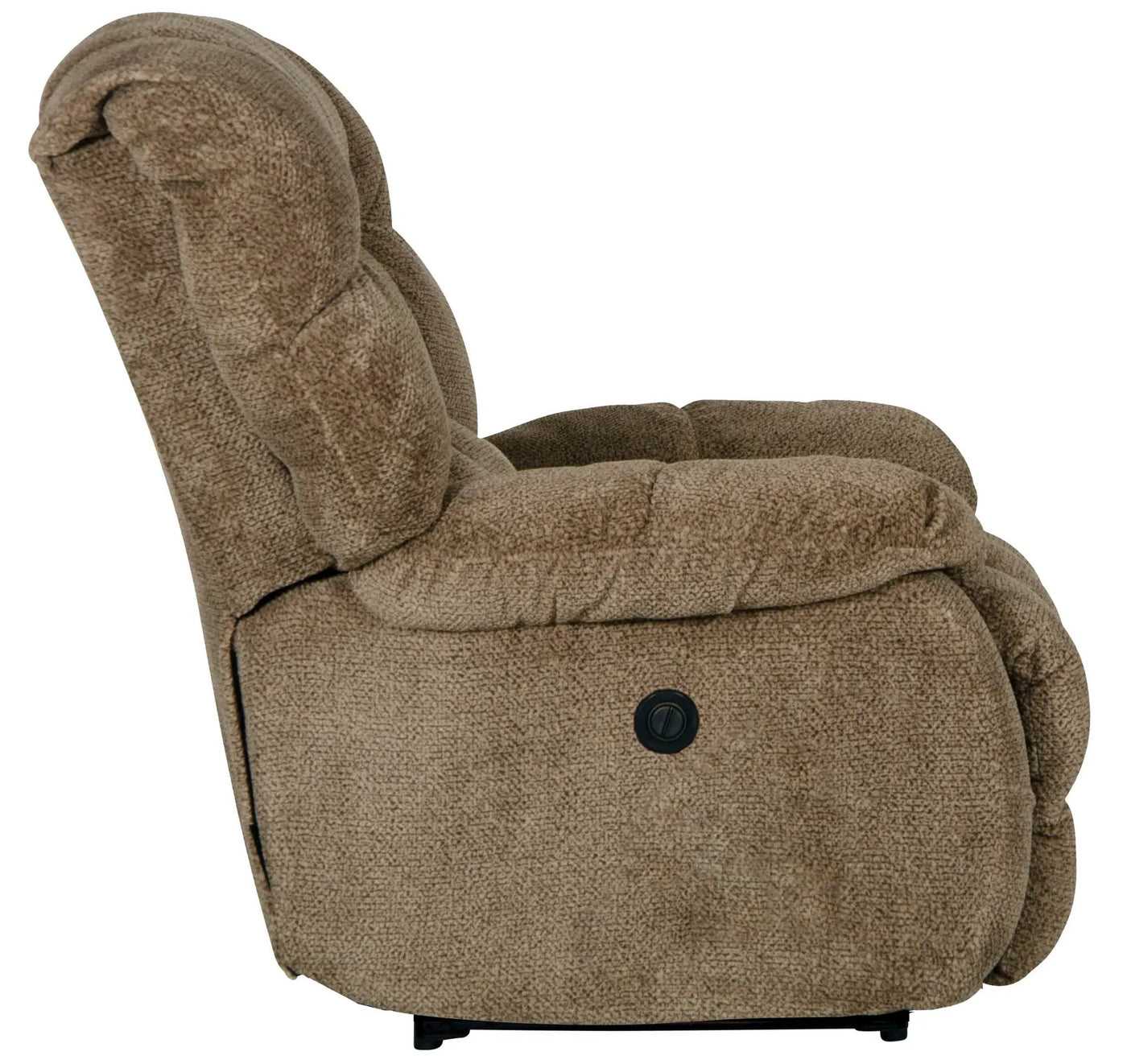 Daly - Power Lay Flat Recliner by Unique Piece Furniture