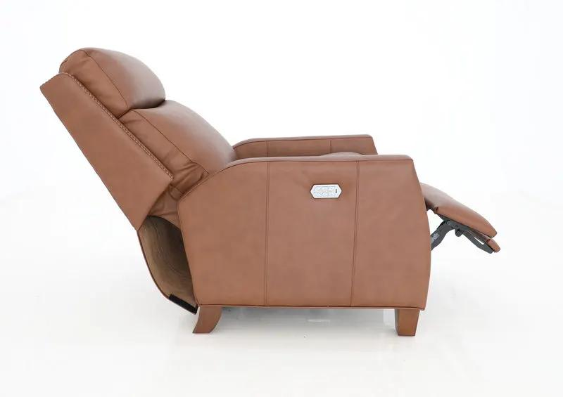 Anaheim - Power Recliner by Unique Piece Furniture
