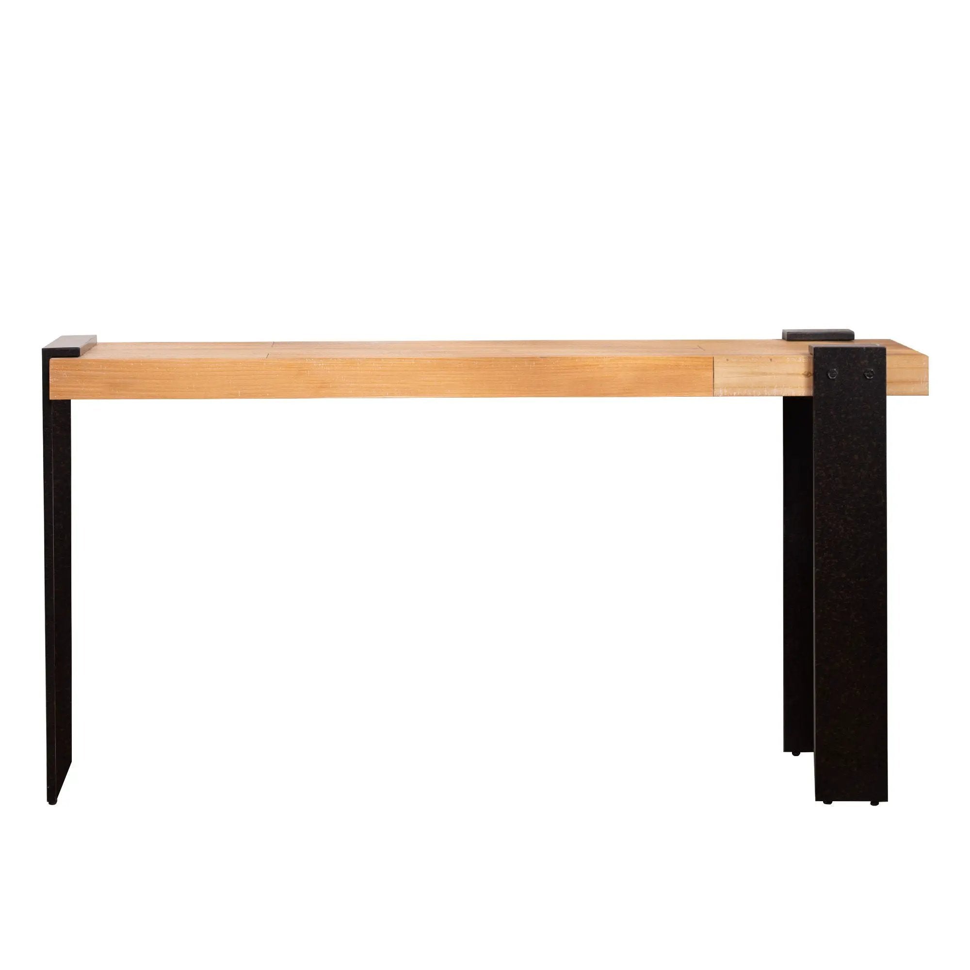 Console Table - Multi by Unique Piece Furniture