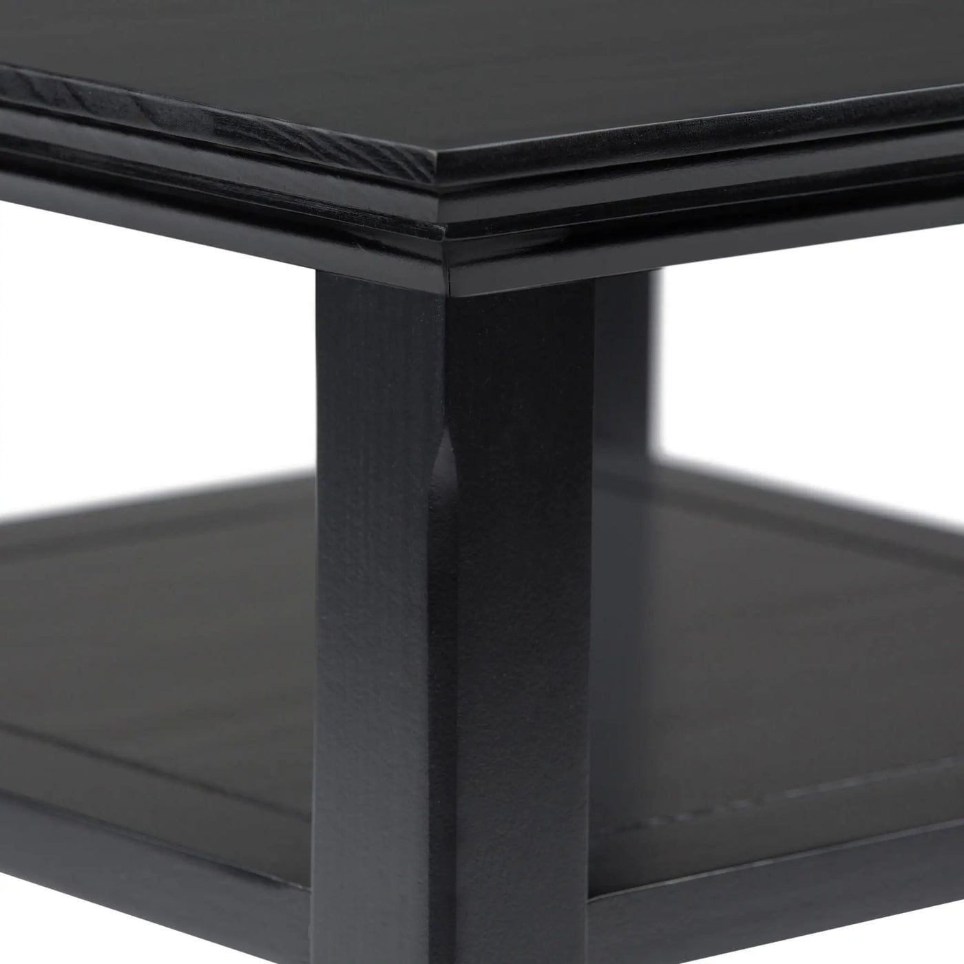 Acadian - Handcrafted End Table by HouseOfZazla