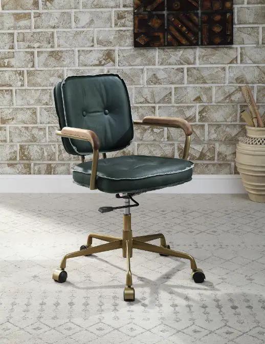 Siecross - Office Chair by Unique Piece Furniture