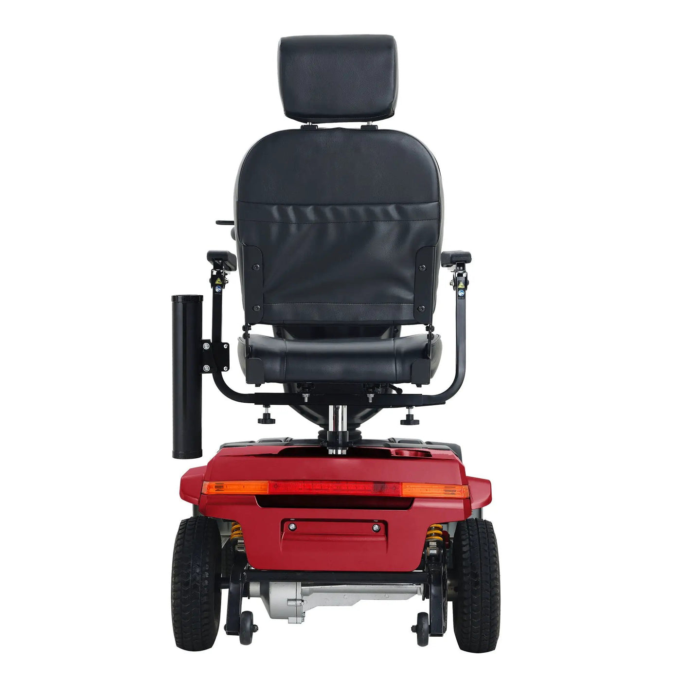 S500- Heavy Duty Mobility Scooter by HouseOfZazla