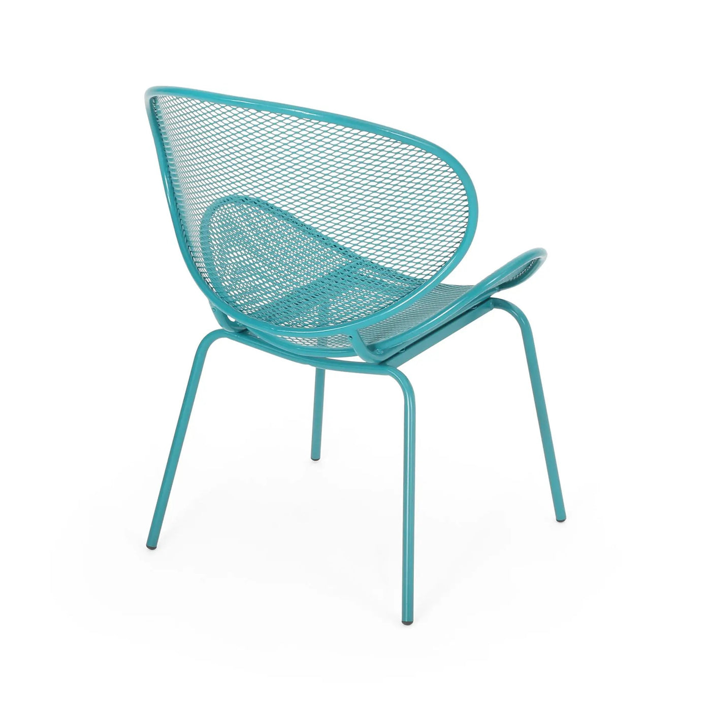 Elba Contemporary Chair Set For Outdoor Relaxation by HouseOfZazla