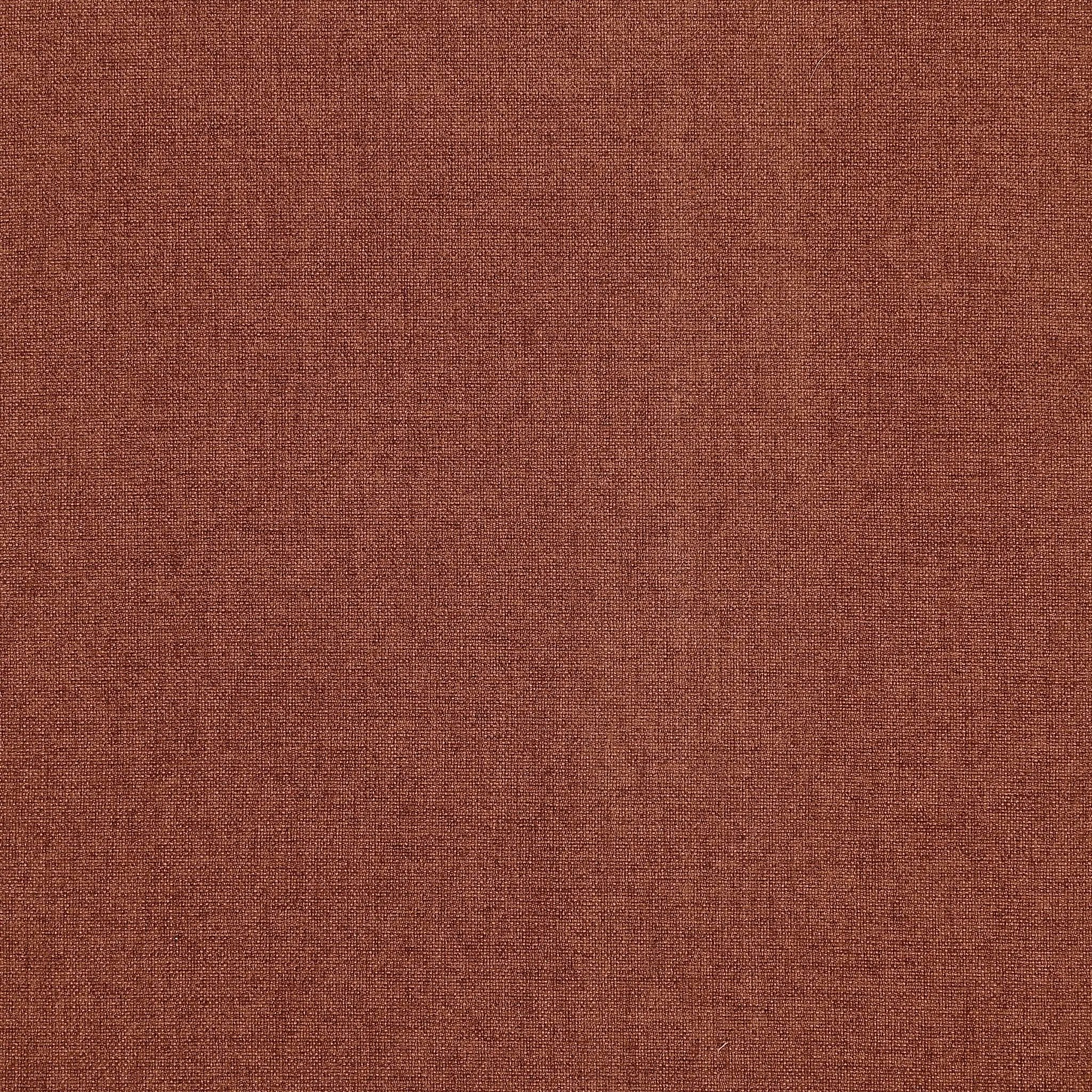 Ella Upholstered Tufted Bench Metal Legs Rust by Unique Piece Furniture