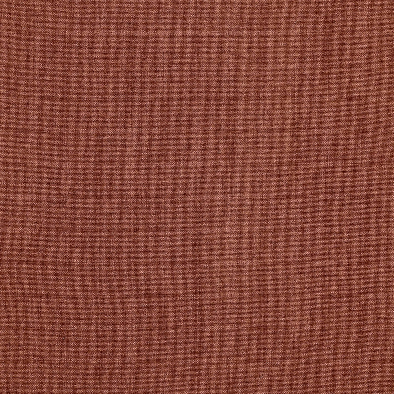 Ella Upholstered Tufted Bench Metal Legs Rust by Unique Piece Furniture