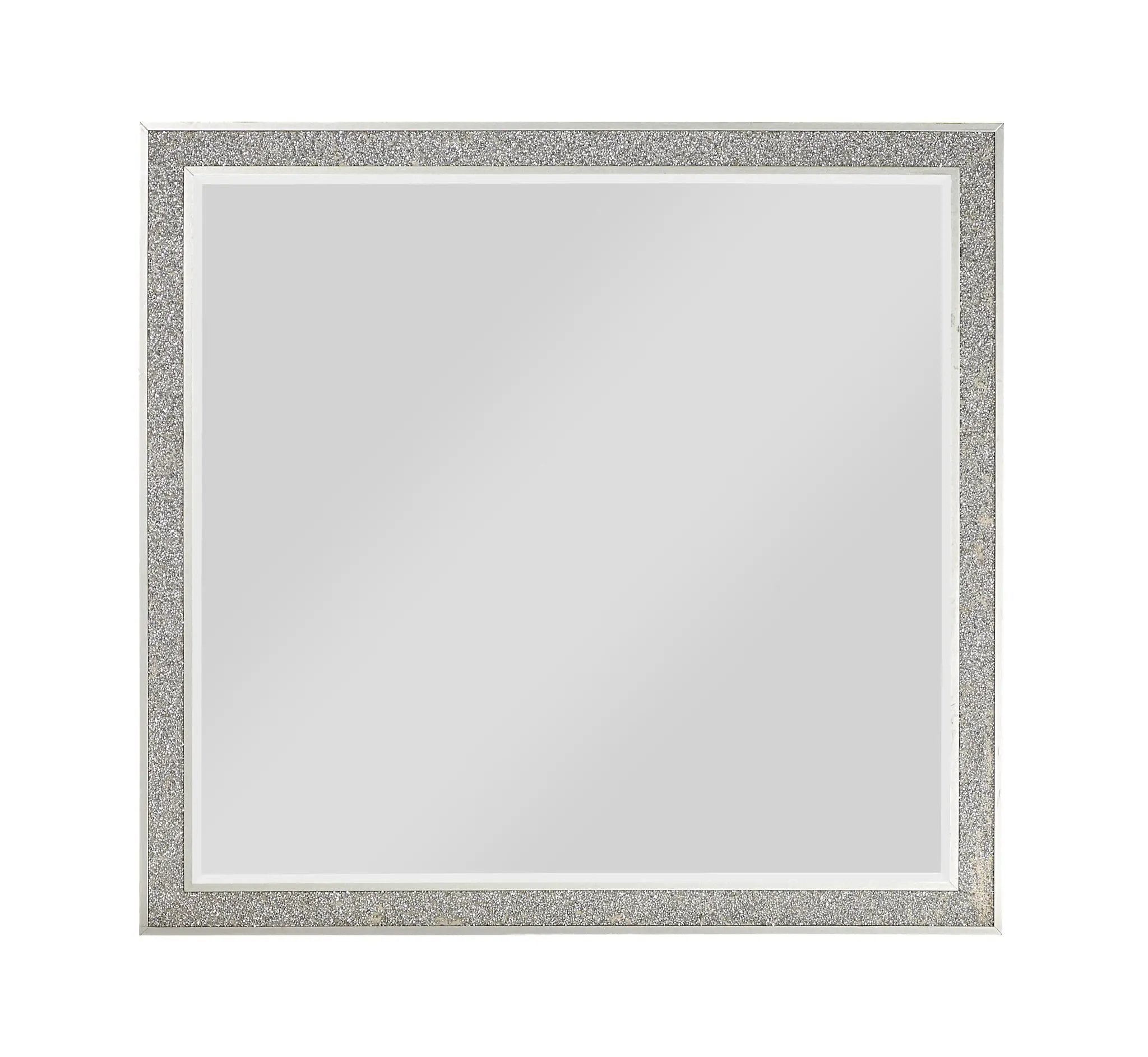 Sliverfluff Mirror - Mirrored / Champagne by HouseOfZazla
