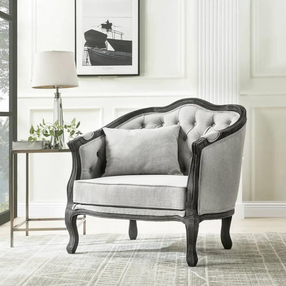 Samael - Chair by Unique Piece Furniture