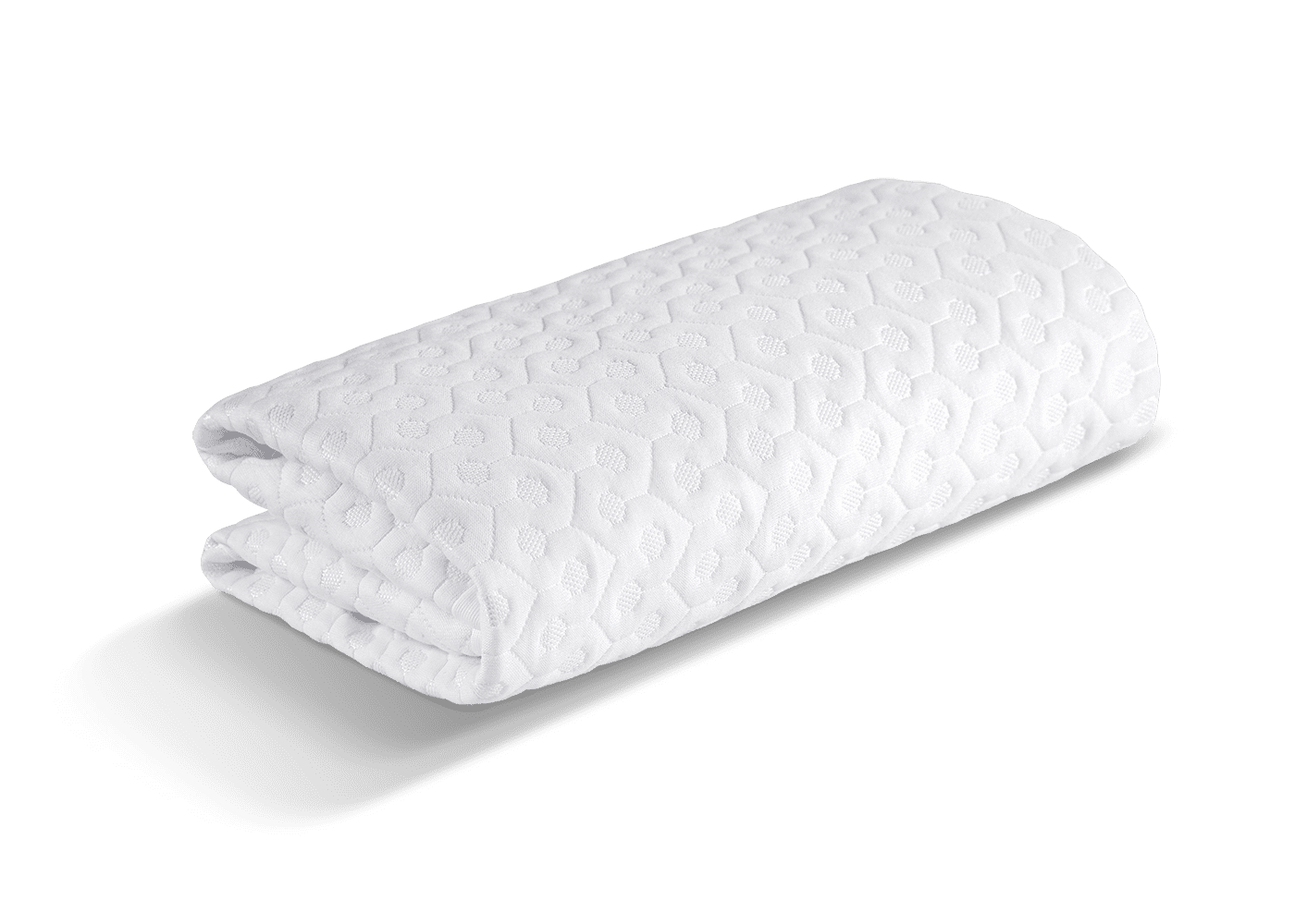 Bed Gear Dri-Tec Crib Mattress Protector by HouseOfZazla
