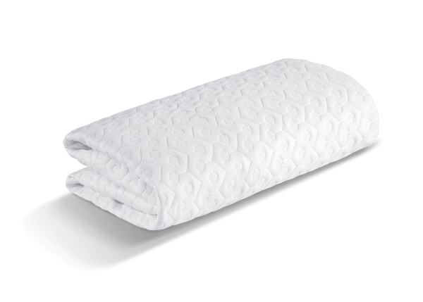 Bed Gear Dri-Tec Crib Mattress Protector