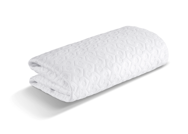 Bed Gear Dri-Tec Crib Mattress Protector by HouseOfZazla