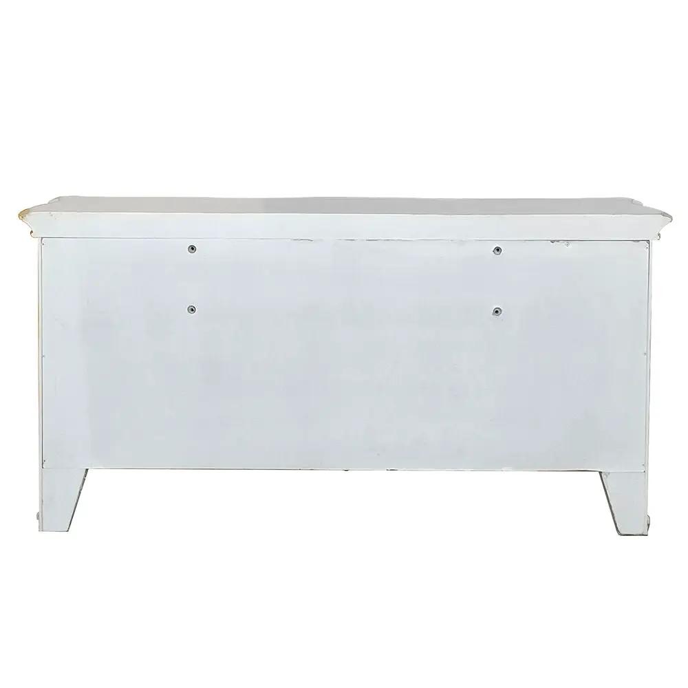 Vendome - Vanity Desk by Unique Piece Furniture