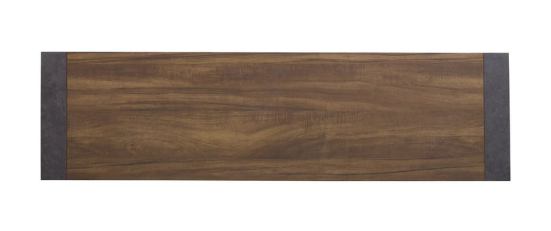 Jensen - Double Drawer Dresser by Unique Piece Furniture