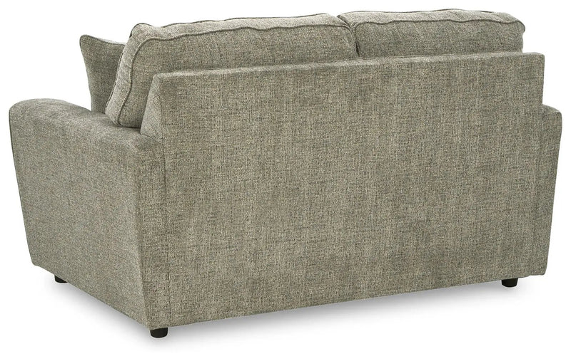 Cascilla - Loveseat by Unique Piece Furniture