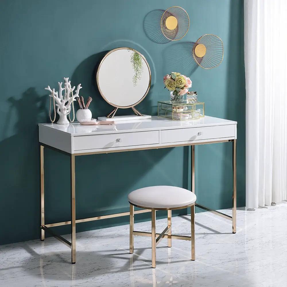 Ottey - Writing Desk by Unique Piece Furniture