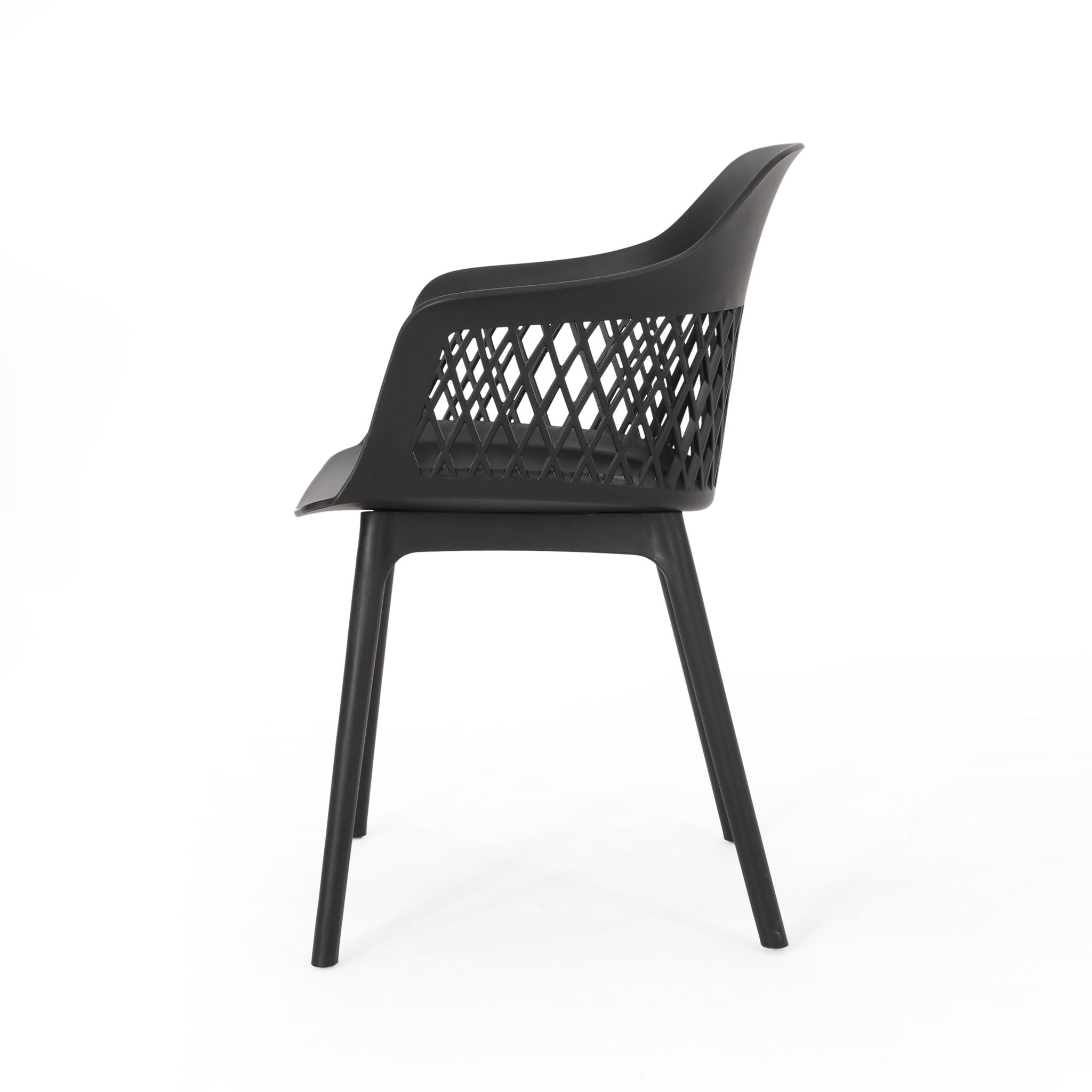 Azalea Chair Set of 2 by HouseOfZazla