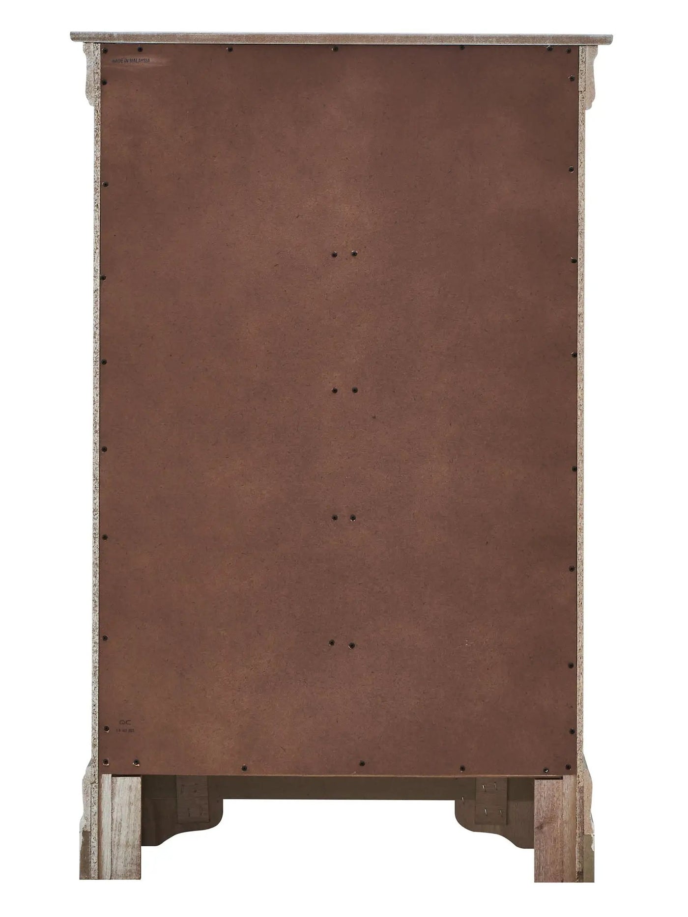 Verona - Chest by Unique Piece Furniture