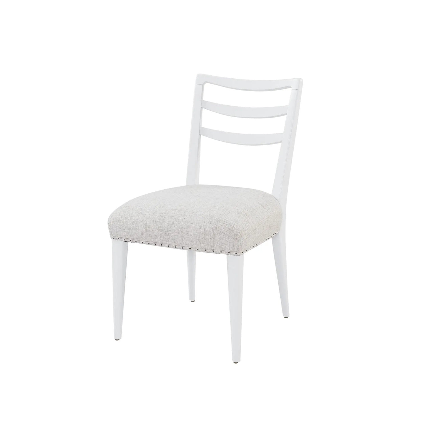 Ladderback Side Dining Chair (Set of 2) by HouseOfZazla