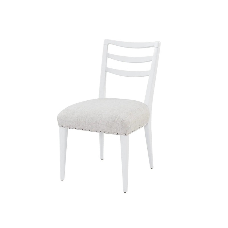 Ladderback Side Dining Chair (Set of 2) by Unique Piece Furniture
