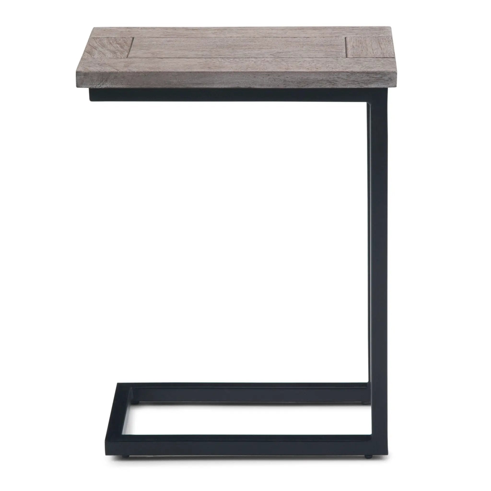 Skyler - Handcrafted C Side Table by Unique Piece Furniture