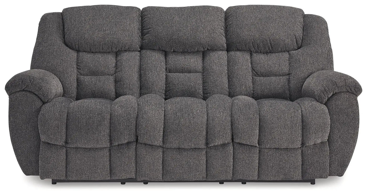 Foreside - Reclining Living Room Set by Unique Piece Furniture