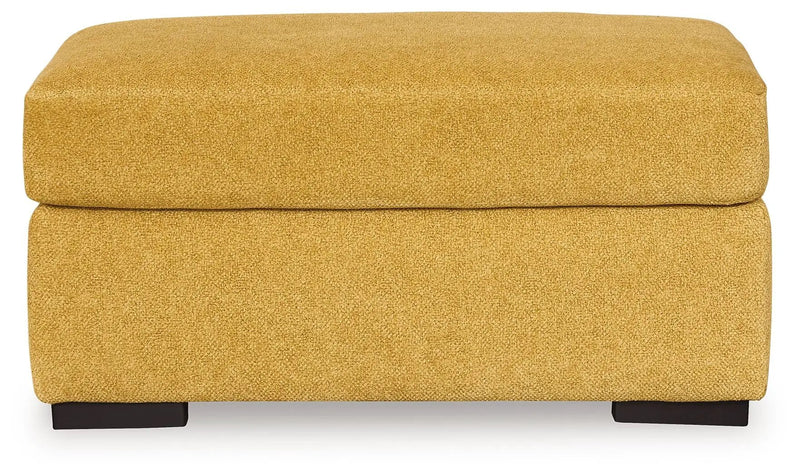 Keerwick - Ottoman by Unique Piece Furniture