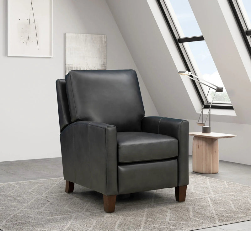 Fremont - Recliner Push Thru The Arm by Unique Piece Furniture