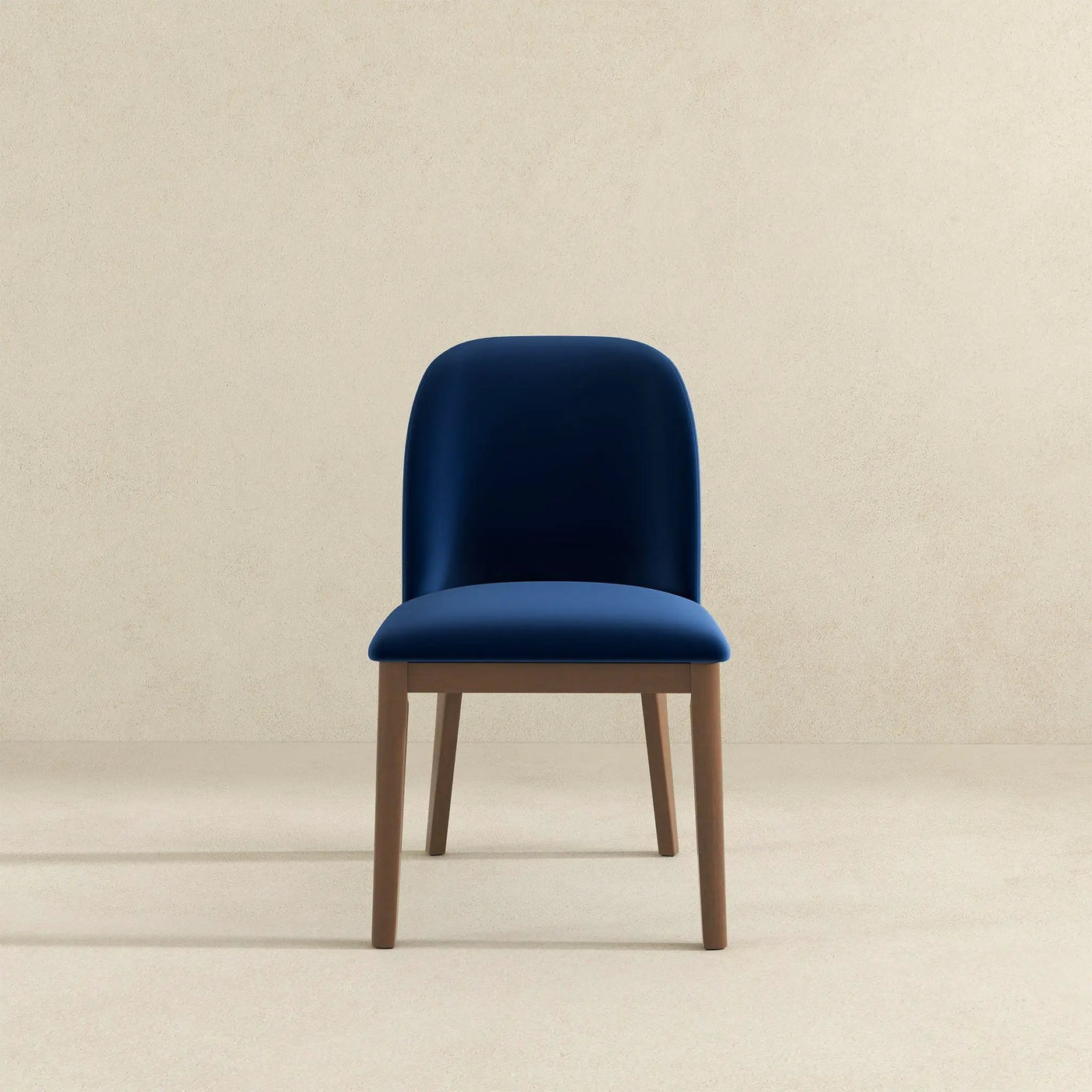 Kaitlyn - Comfort Dining Chair (Set of 2) by HouseOfZazla