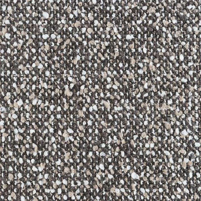 Livia - Accent Chair - Brown & Gray Tweed by Unique Piece Furniture