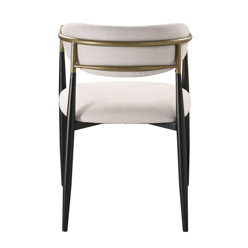 Jaramillo - Chair (Set of 2) by HouseOfZazla