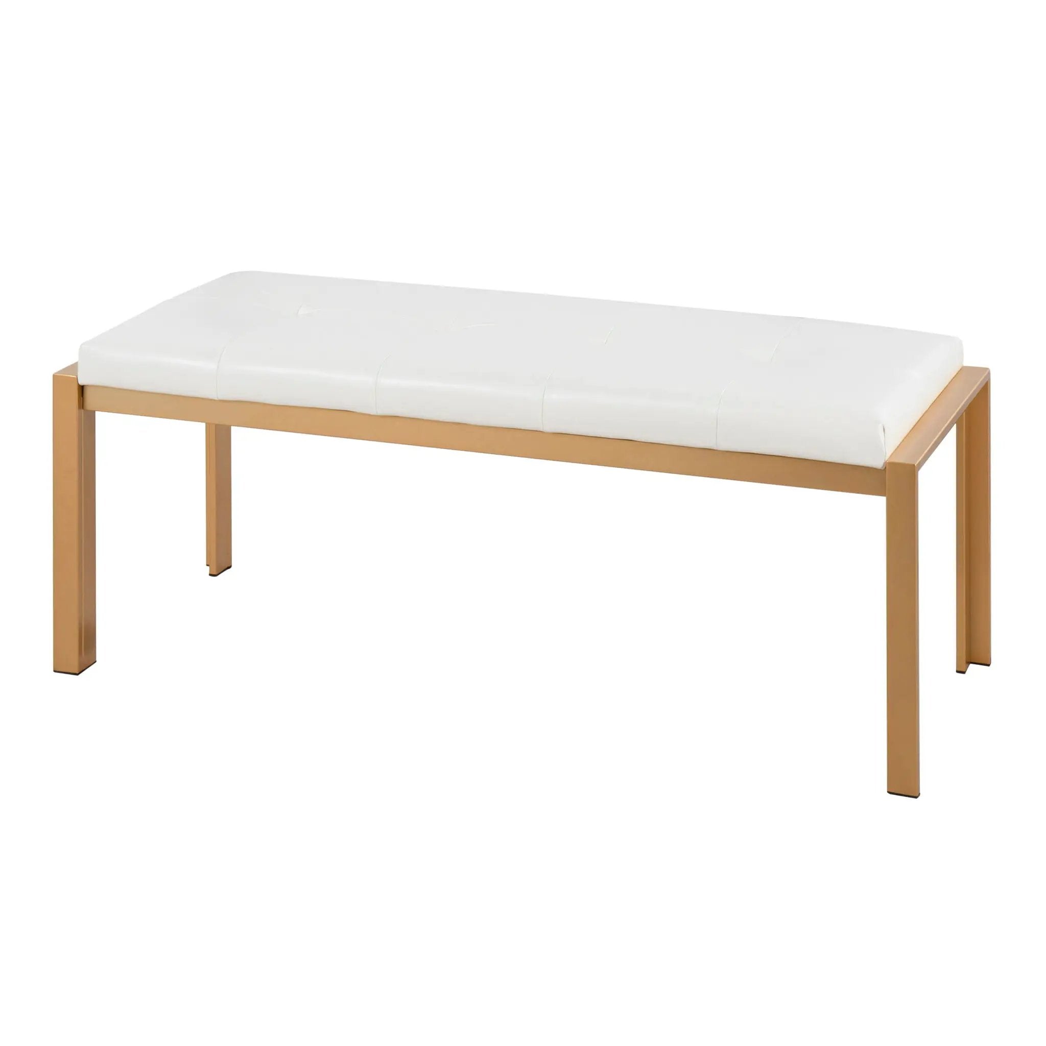 Fuji - Contemporary Bench by HouseOfZazla