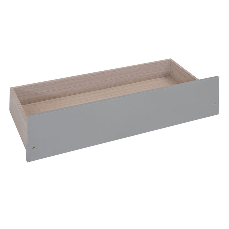 House Bed With 2 Drawers by HouseOfZazla