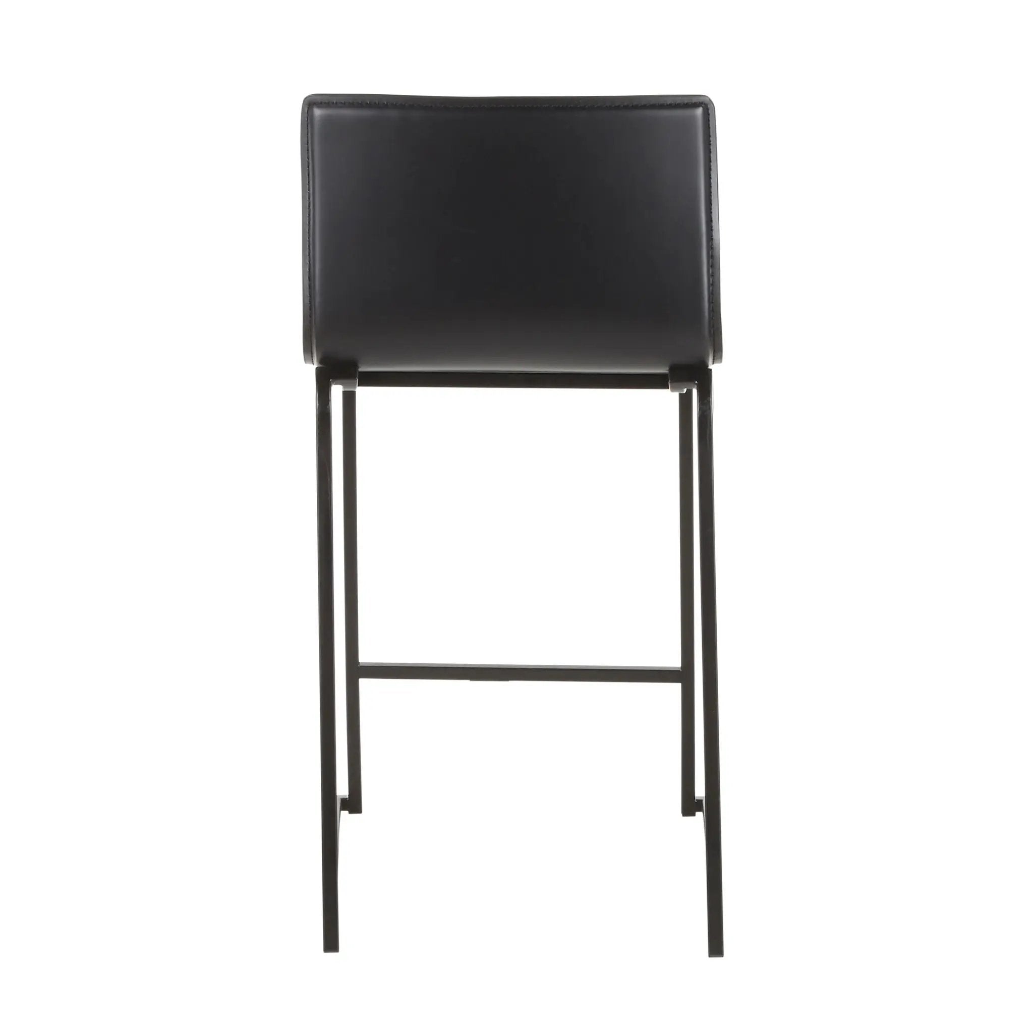 Mara - Upholstered Contemporary Counter Stool (Set of 2) by Unique Piece Furniture