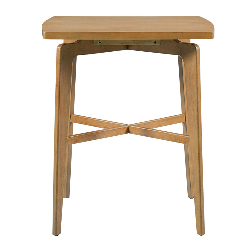 36.34 Inch High Dining Table, photo 4 of 10