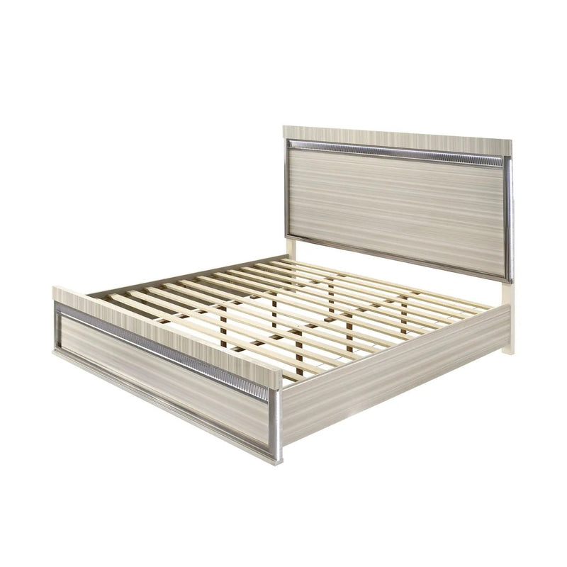 Leonor - Bedroom Set by HouseOfZazla