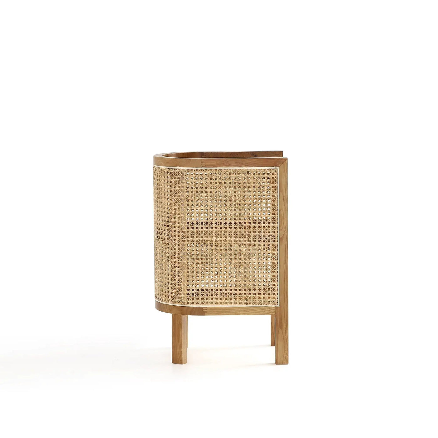 Versailles - End Table by HouseOfZazla