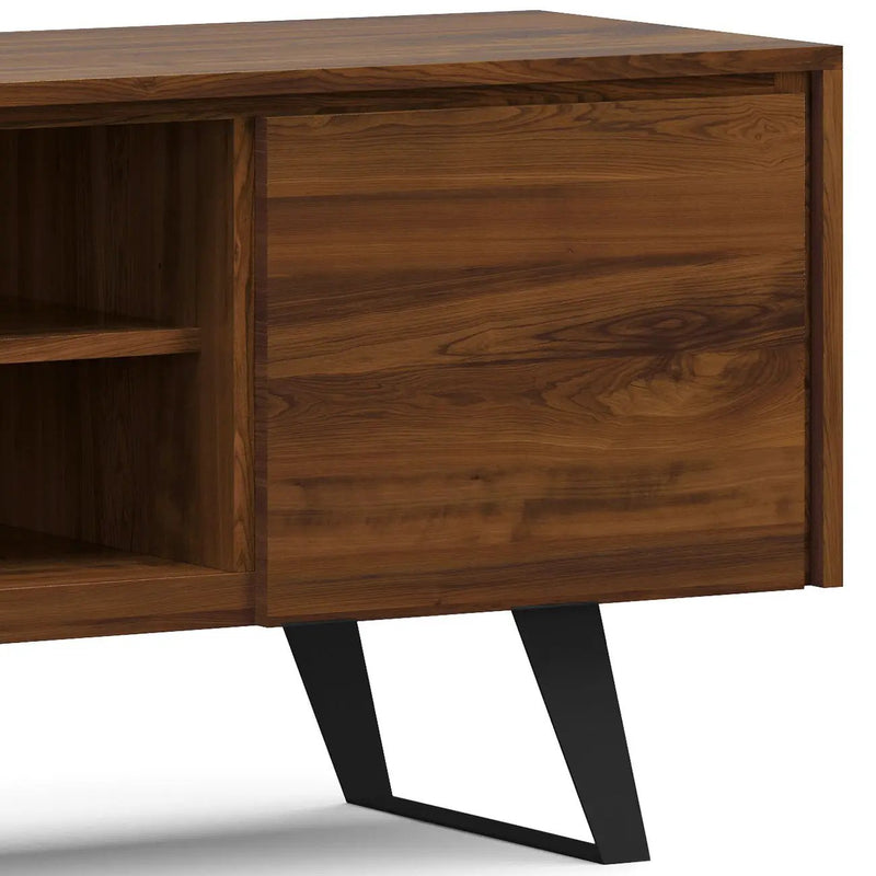 Lowry - Handcrafted, TV Media Stand by HouseOfZazla