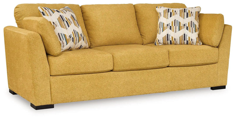 Keerwick - Sofa by Unique Piece Furniture