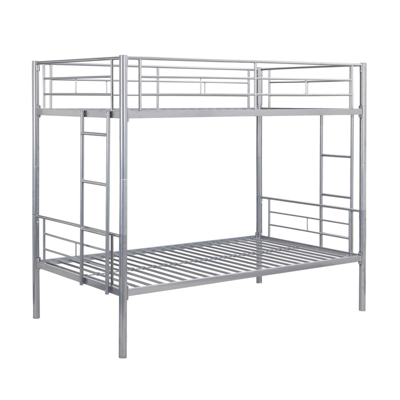 Bunk Bed by HouseOfZazla