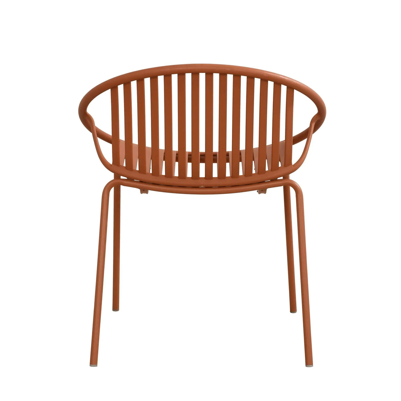 7 Piece Dining Set With Stackable Chairs by HouseOfZazla