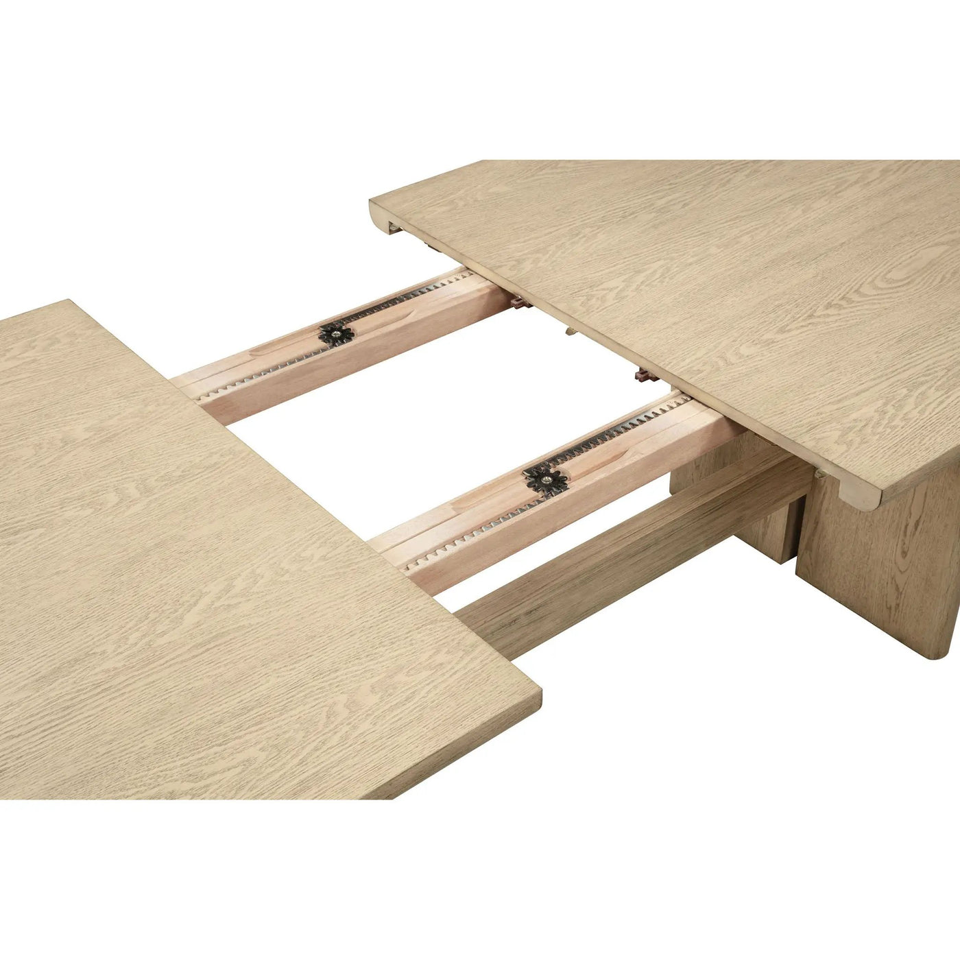 Kimpton - Rectangular Dining Table Set by HouseOfZazla