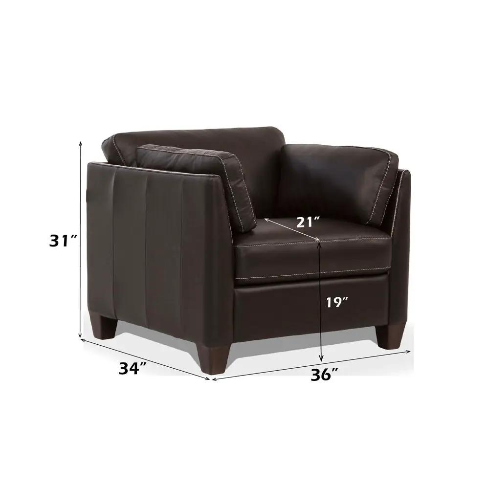 Matias - Chair by Unique Piece Furniture