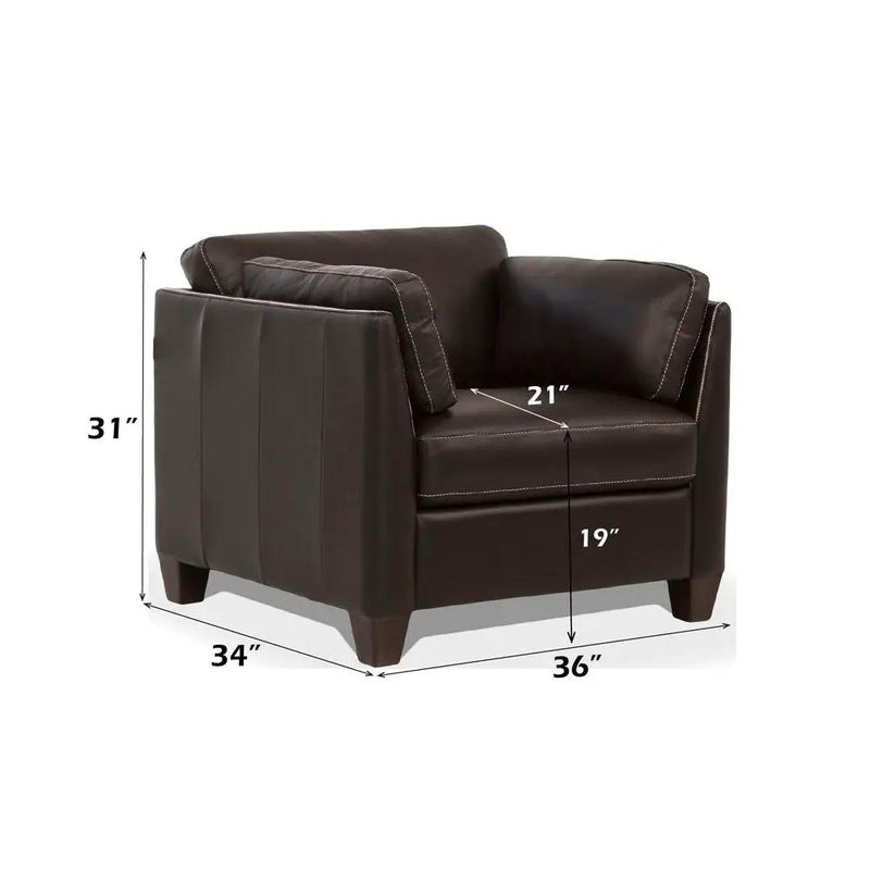 Matias - Chair by Unique Piece Furniture