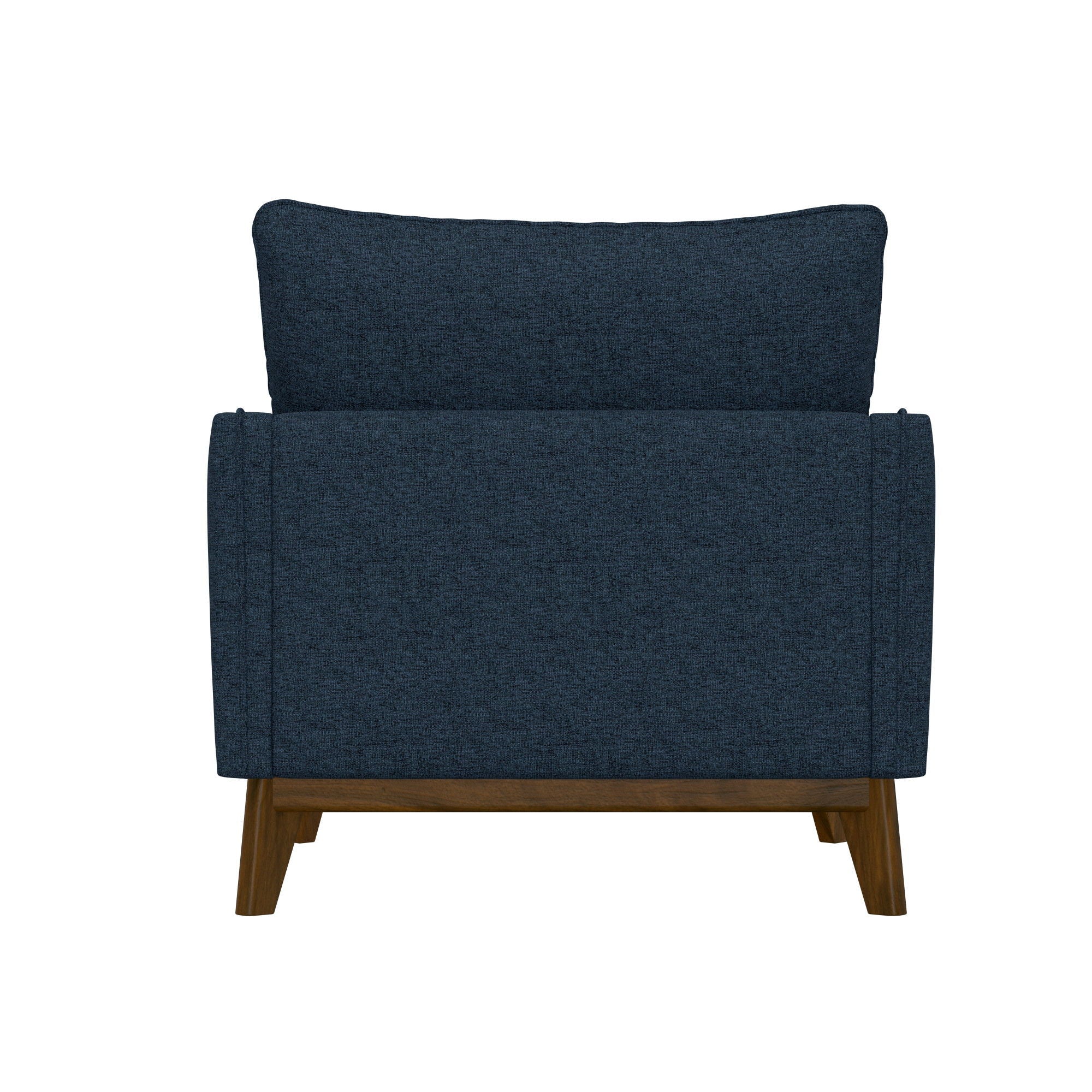 Chair - Blue by HouseOfZazla