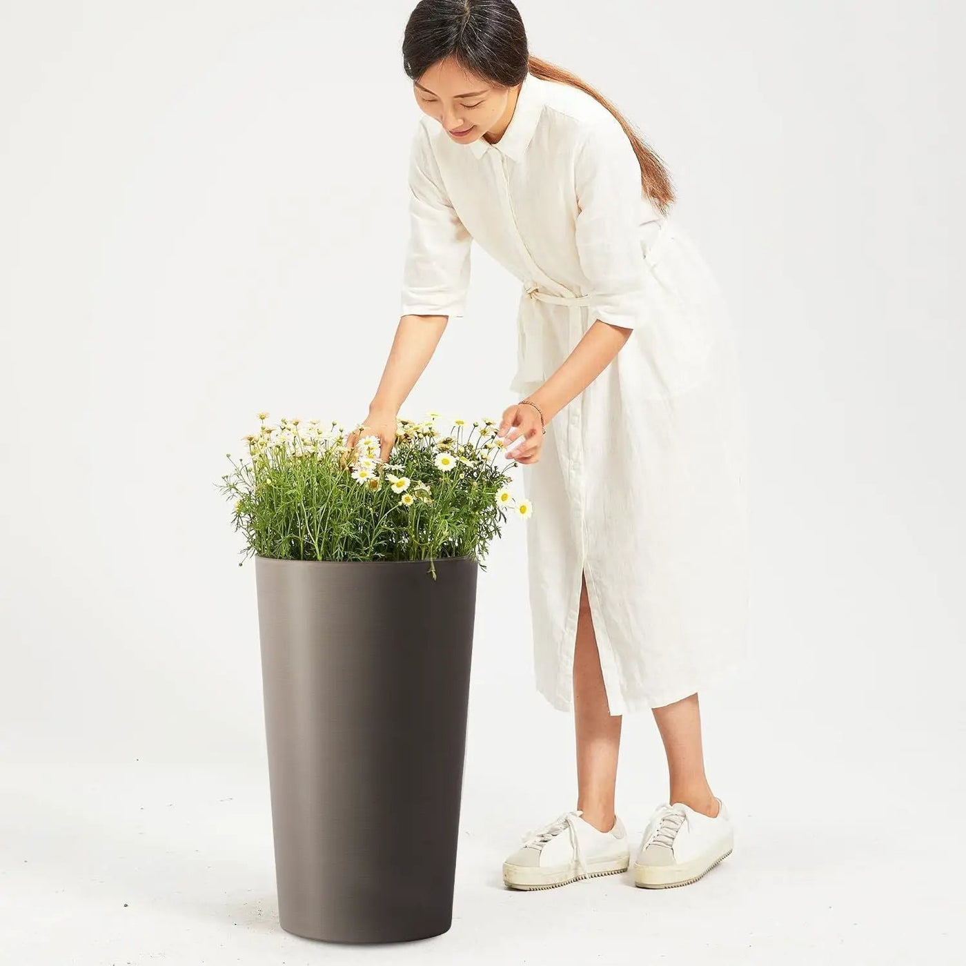 Planter For Outdoor by Unique Piece Furniture