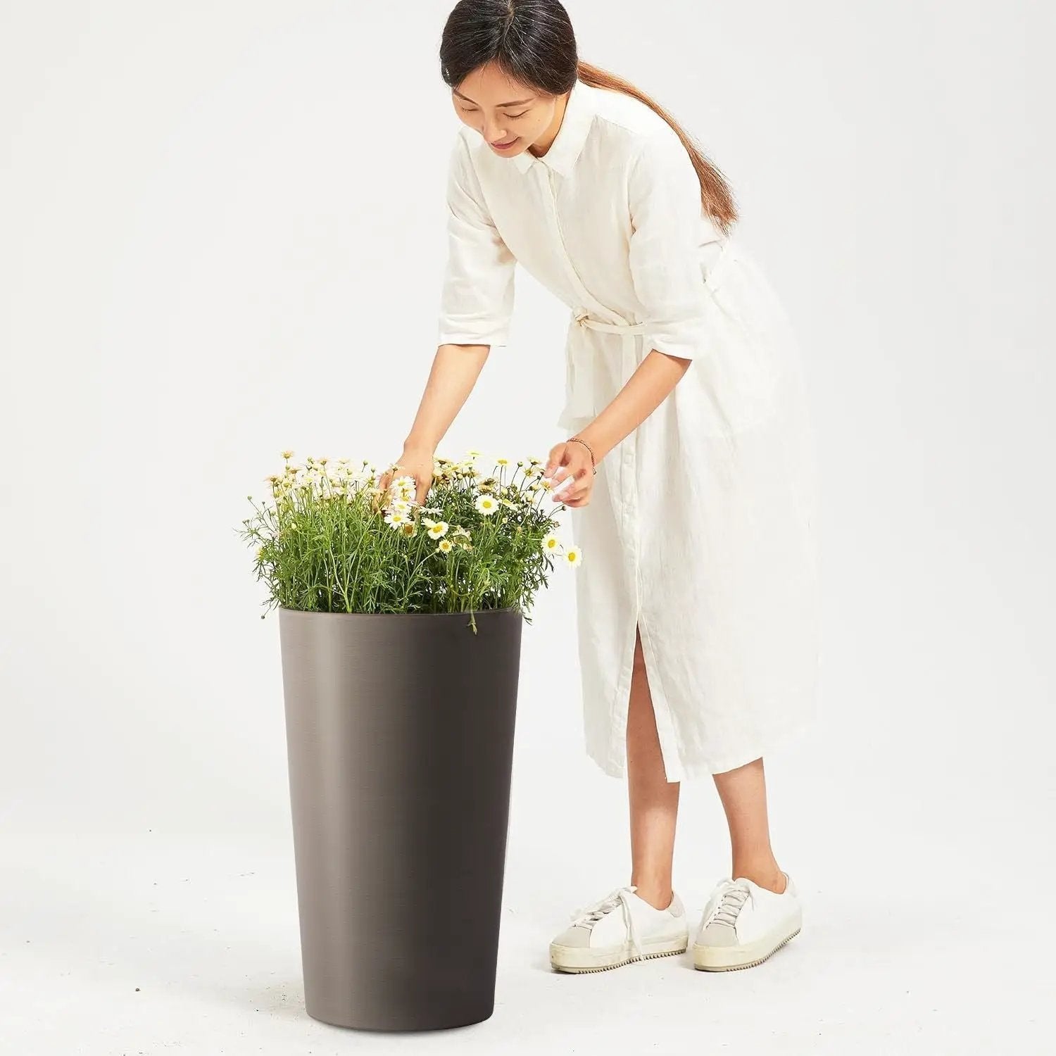 Planter For Outdoor by Unique Piece Furniture