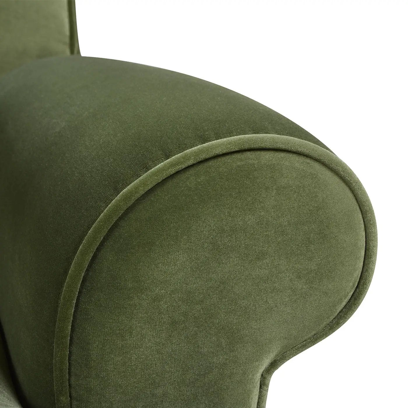 Alana Lawson - Three Cushion Tightback Sofa by HouseOfZazla