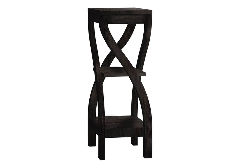 Accent Table Versatile Usage, Square, Contemporary & Modern by HouseOfZazla