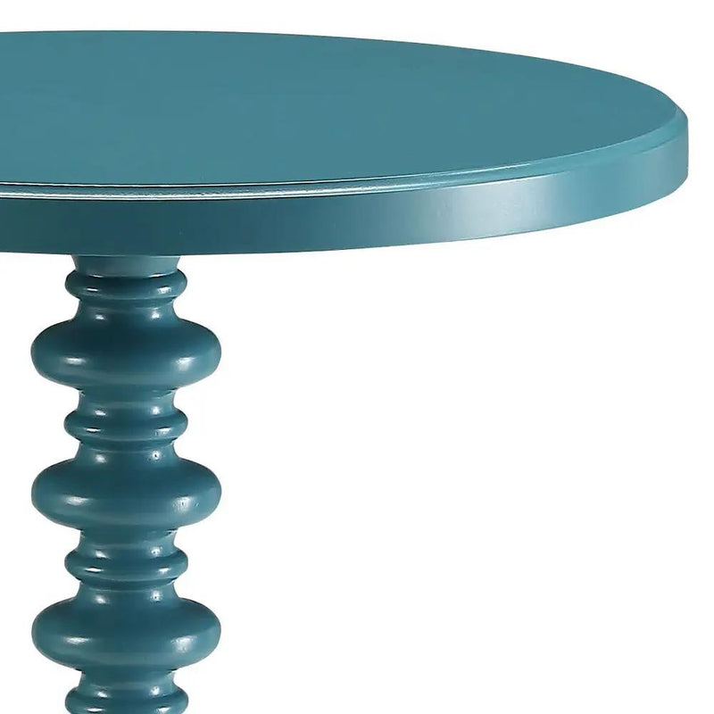 Acton - Accent Table by Unique Piece Furniture